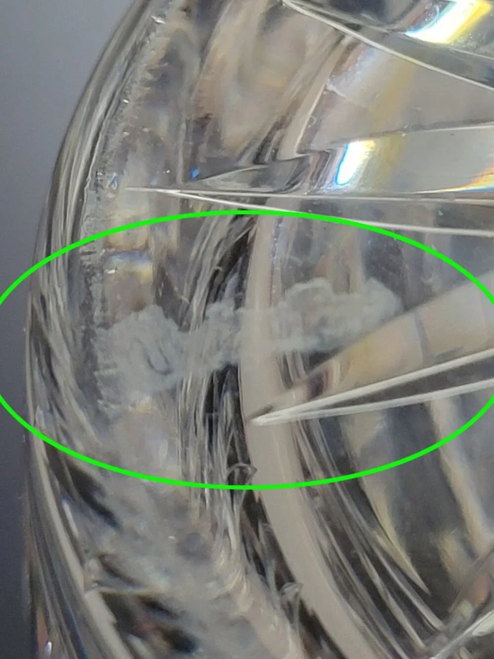 Waterford Crystal beautiful rare